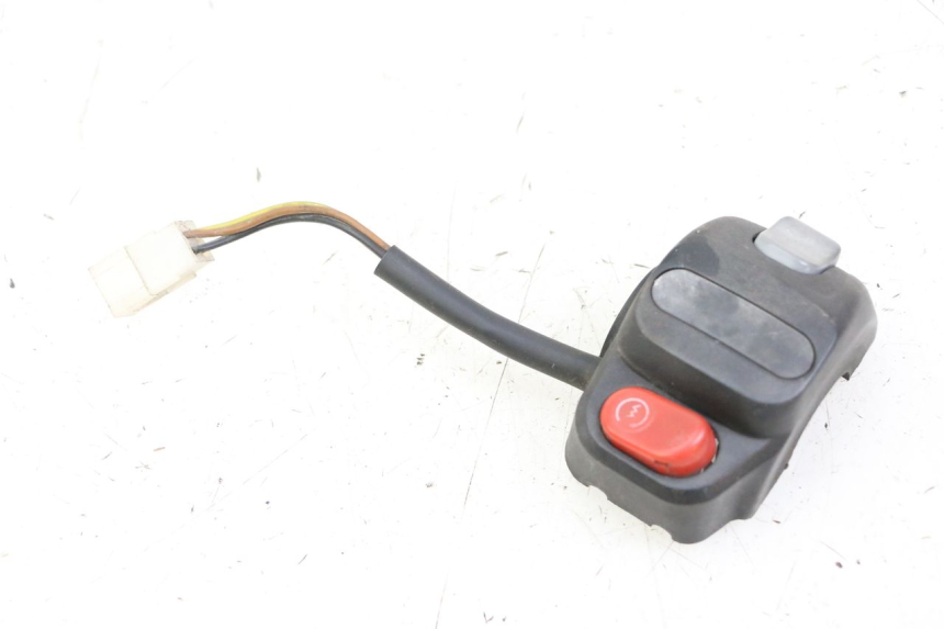 photo de COMMODO DROIT YAMAHA YP MAJESTY 125 (2002 - 2006) - Vue principale