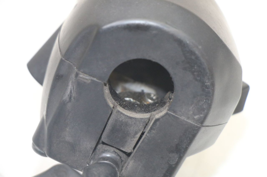 photo de COMMODO DROIT YAMAHA YP X-MAX XMAX 400 (2014 - 2017) - Vue d’ensemble