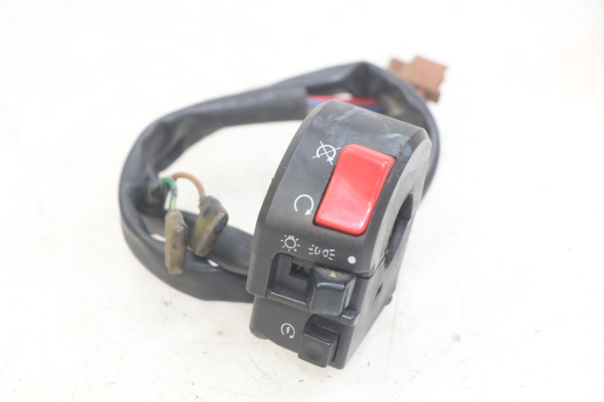 photo de COMMODO DROIT YAMAHA YZF R THUNDERCAT 600 (1996 - 2003) - Vue principale