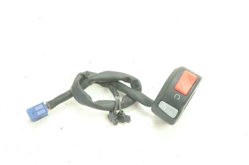 photo de COMMODO DROIT YAMAHA YZF R6 600 (2008 - 2009) - Vue principale