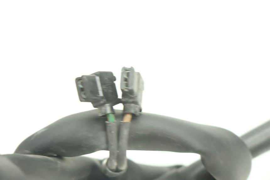 photo de COMMODO DROIT YAMAHA YZF R6 600 (2008 - 2009) - Vue d’ensemble