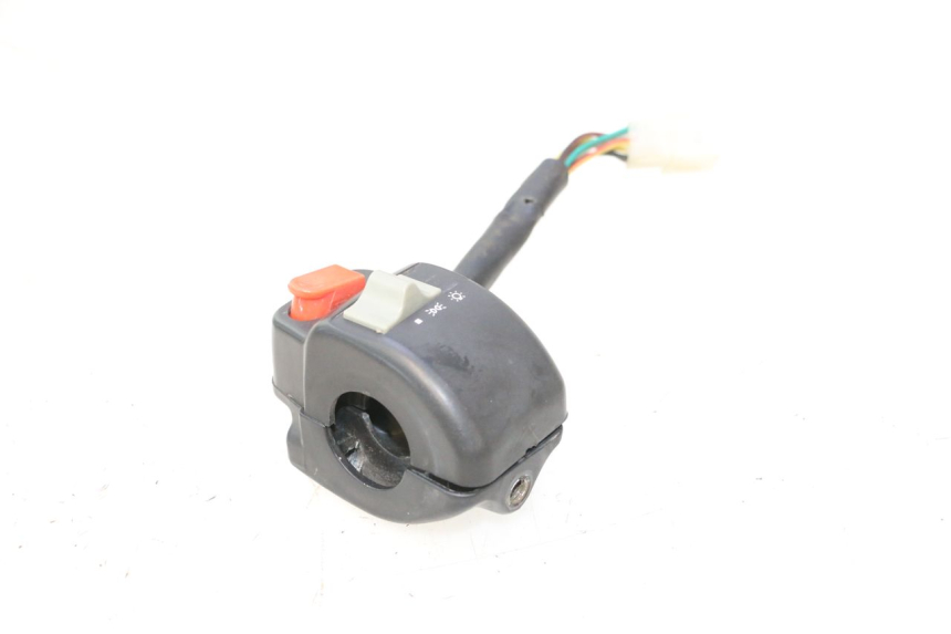 photo de COMMODO DROIT UNIVERSAL BIKE ZN50QT-11B 50 (2018 - 2021) - État de surface