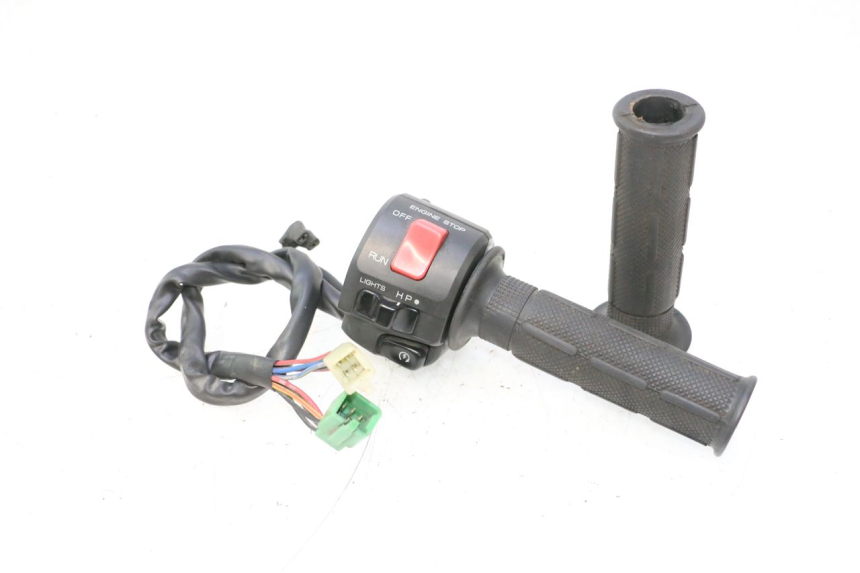 photo de COMMODO DROIT KAWASAKI ZX-6R ZX6R 600 (1995 - 1997) - Vue principale