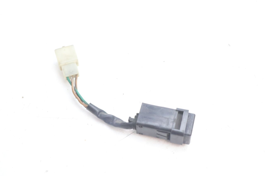 photo de COMMODO FEUX DETRESSE YAMAHA FJR 1300 (2001 - 2005) - Zoom état d’usage