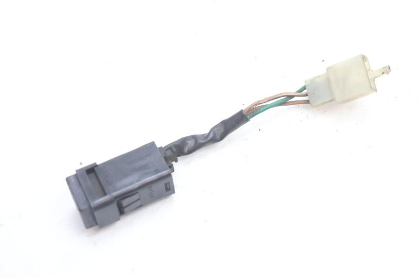 photo de COMMODO FEUX DETRESSE YAMAHA FJR 1300 (2001 - 2005) - Autre angle de vue