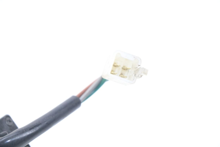 photo de COMMODO FEUX DETRESSE SYM GTS EFI ABS 125 (2012 - 2016) - Détail de la pièce