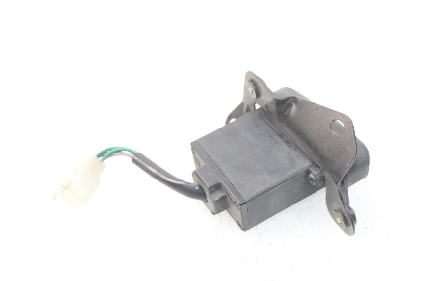 photo de COMMODO FEUX DETRESSE SYM GTS EFI ABS 125 (2012 - 2016) - Zoom état d’usage