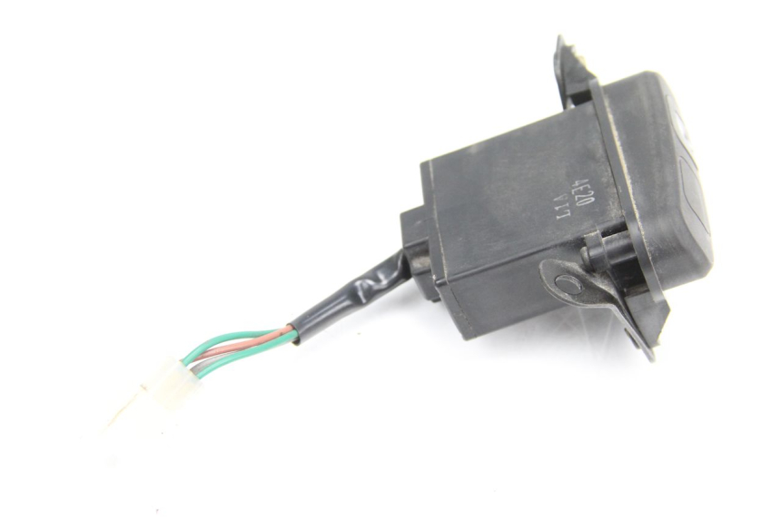 photo de COMMODO FEUX DETRESSE SYM GTS EFI ABS 125 (2012 - 2016) - Détail de la pièce