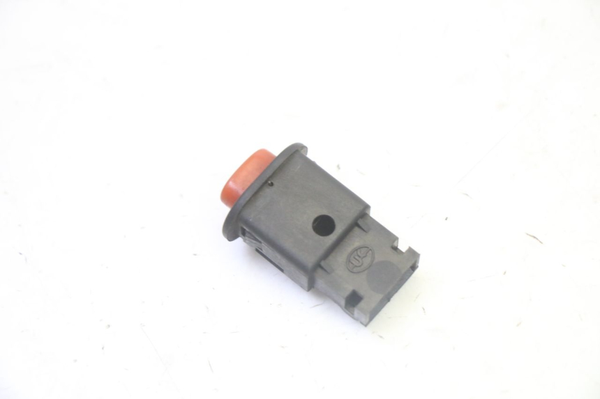 photo de COMMODO FEUX DETRESSE DAELIM HISTORY 125 (2001 - 2002) - Zoom état d’usage