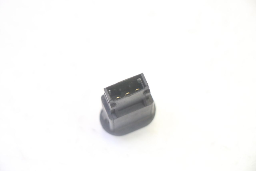 photo de COMMODO FEUX DETRESSE DAELIM HISTORY 125 (2001 - 2002) - Autre angle de vue