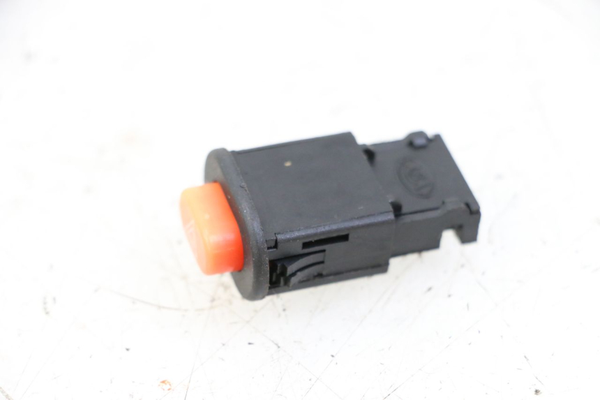 photo de COMMODO FEUX DETRESSE LONGJIA SHARPY 125 (2020 - 2024) - Zoom état d’usage