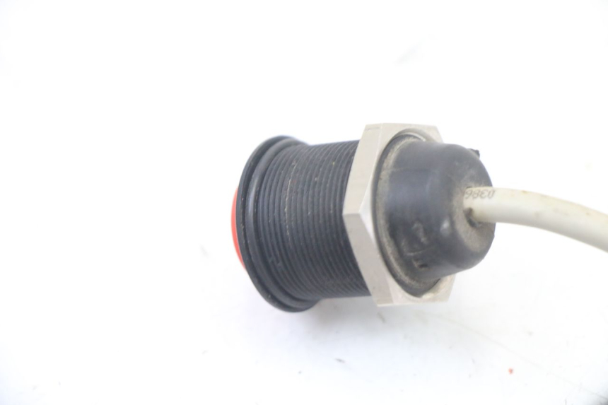 photo de COMMODO FEUX DETRESSE LIGIER PULSE 3 1 (2014 - 2020) - Vue d’ensemble