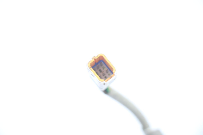 photo de COMMODO FEUX DETRESSE LIGIER PULSE 3 1 (2014 - 2020) - Points de fixation