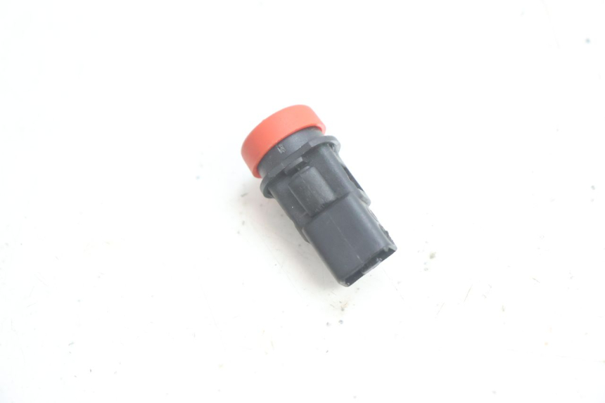 photo de COMMODO FEUX DETRESSE PIAGGIO X9 EVOLUTION 125 (2003 - 2007) - Zoom état d’usage