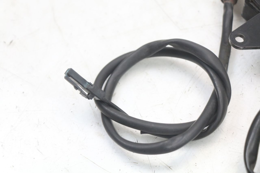 photo de COMMODO FEUX DETRESSE YAMAHA FJR ABS 1300 (2006 - 2012) - État de surface