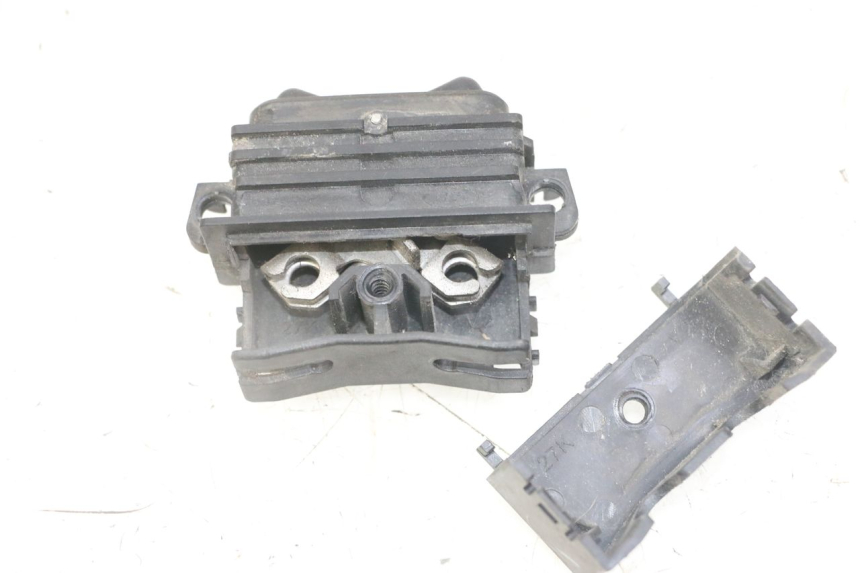 photo de COMMODO HONDA FORZA ABS 300 (2013 - 2017) - Autre angle de vue