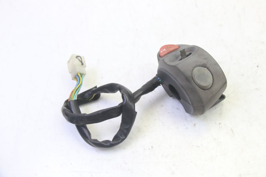 photo de COMMODO GAUCHE ADIVA AD3 300 (2014 - 2020) - Zoom état d’usage