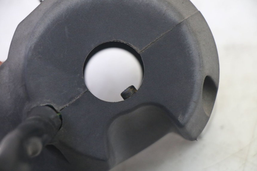 photo de COMMODO GAUCHE ADIVA AD3 300 (2014 - 2020) - Vue d’ensemble