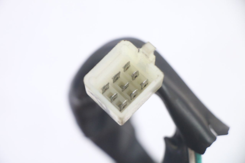 photo de COMMODO GAUCHE ADIVA AD3 300 (2014 - 2020) - État de surface