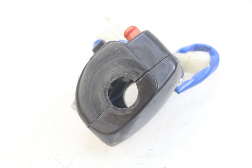 photo de COMMODO GAUCHE KYMCO AGILITY 16+ 4T 50 (2018 - 2023) - Vue d’ensemble