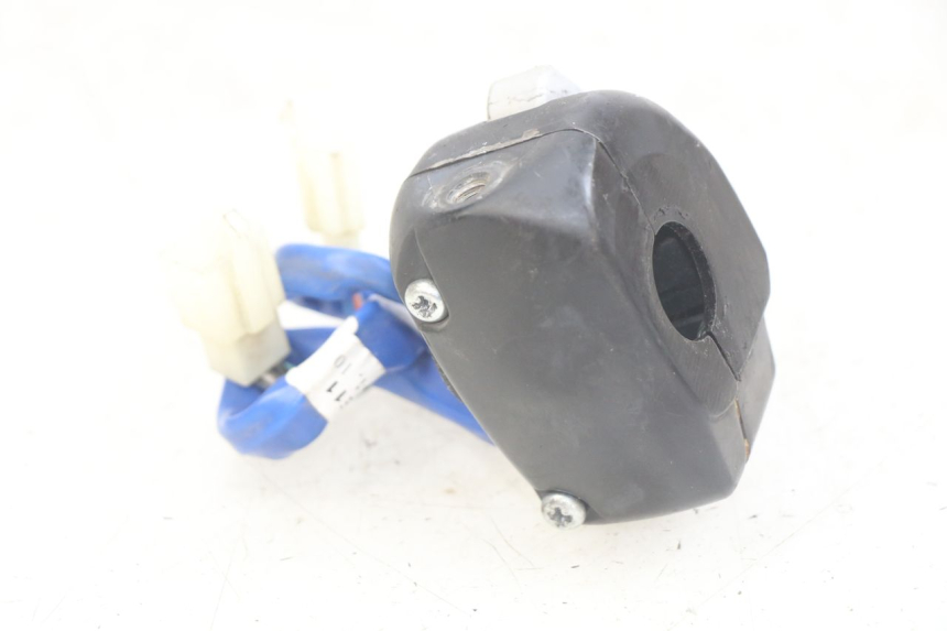 photo de COMMODO GAUCHE KYMCO AGILITY 16+ 4T 50 (2018 - 2023) - Vue d’ensemble