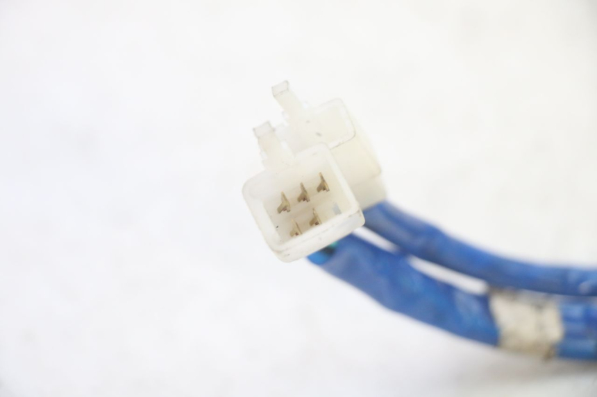 photo de COMMODO GAUCHE KYMCO AGILITY 16+ 4T 50 (2018 - 2023) - Pièce contrôlée