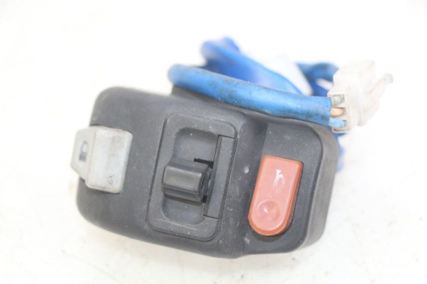 photo de COMMODO GAUCHE KYMCO AGILITY 4T 50 (2005 - 2018) - Vue principale