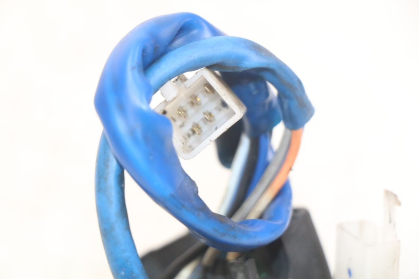 photo de COMMODO GAUCHE KYMCO AGILITY 4T 50 (2005 - 2018) - Autre angle de vue