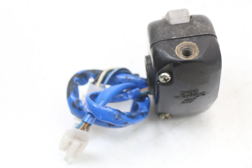 photo de COMMODO GAUCHE KYMCO AGILITY 4T 50 (2005 - 2018) - Zoom état d’usage