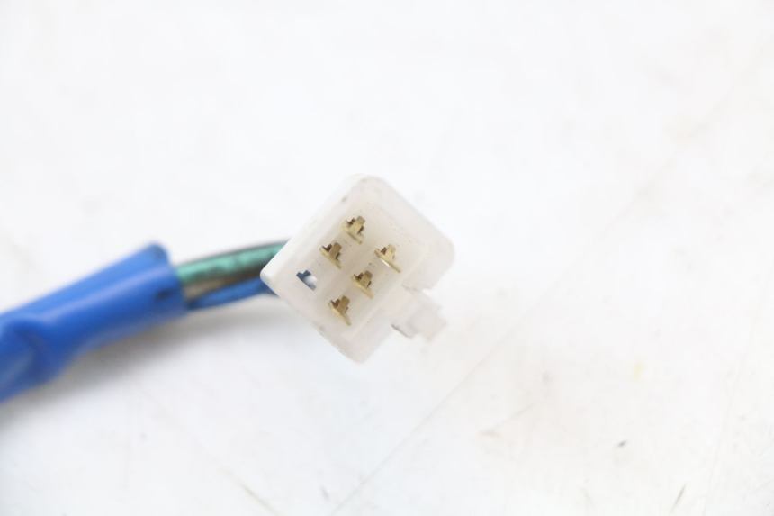 photo de COMMODO GAUCHE KYMCO AGILITY 4T 50 (2005 - 2018) - État de surface