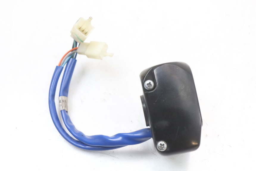 photo de COMMODO GAUCHE KYMCO AGILITY 4T 50 (2018 - 2022) - Autre angle de vue