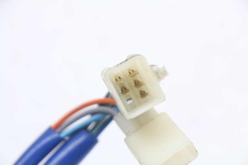 photo de COMMODO GAUCHE KYMCO AGILITY 4T 50 (2018 - 2022) - État de surface