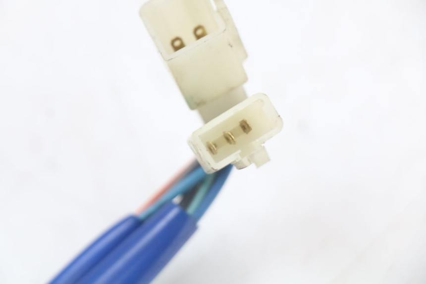 photo de COMMODO GAUCHE KYMCO AGILITY 4T 50 (2018 - 2022) - Pièce contrôlée