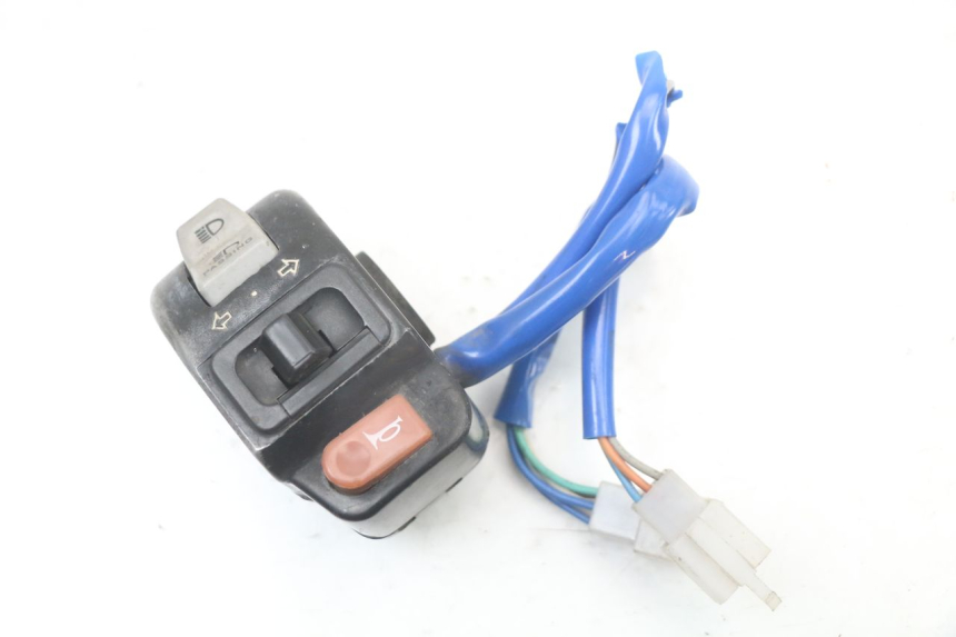 photo de COMMODO GAUCHE KYMCO AGILITY 4T 50 (2005 - 2018) - Vue principale