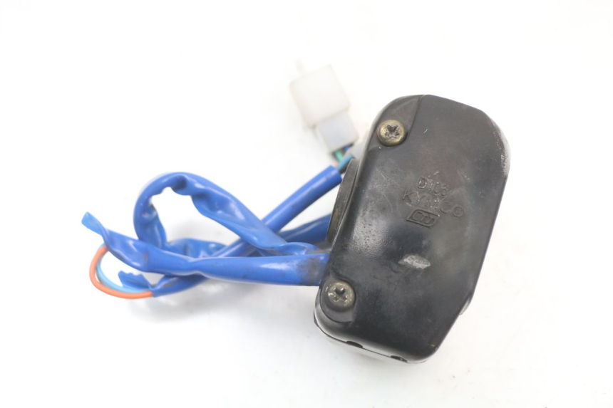 photo de COMMODO GAUCHE KYMCO AGILITY 4T 50 (2005 - 2018) - Vue d’ensemble