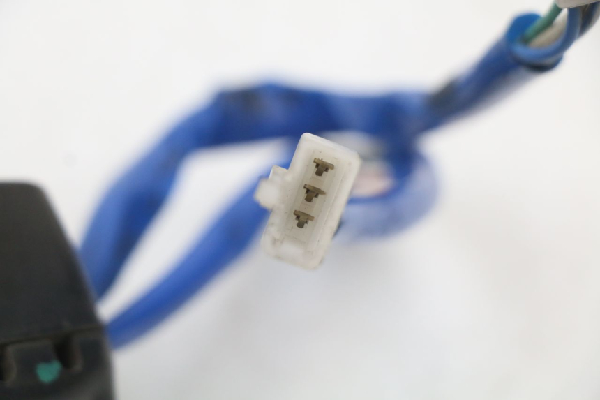 photo de COMMODO GAUCHE KYMCO AGILITY 4T 50 (2005 - 2018) - Pièce contrôlée