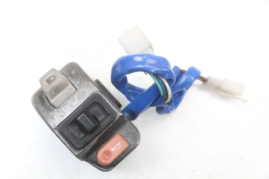 photo de COMMODO GAUCHE KYMCO AGILITY 4T 50 (2005 - 2018) - Vue principale