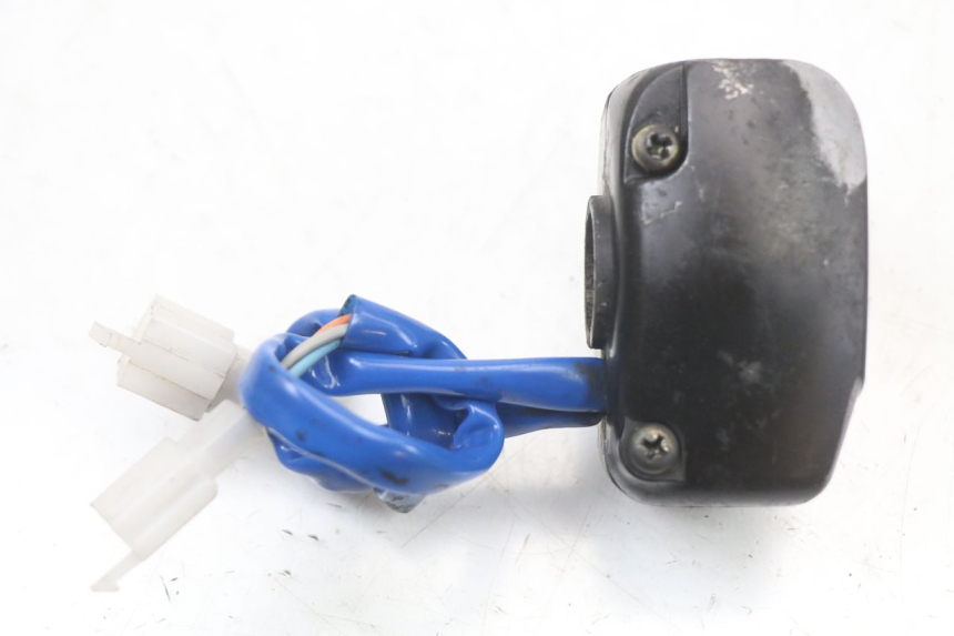 photo de COMMODO GAUCHE KYMCO AGILITY 4T 50 (2005 - 2018) - Vue d’ensemble