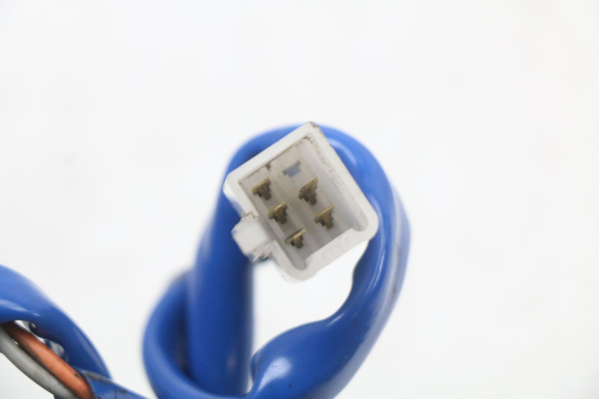 photo de COMMODO GAUCHE KYMCO AGILITY 4T 50 (2005 - 2018) - Pièce contrôlée