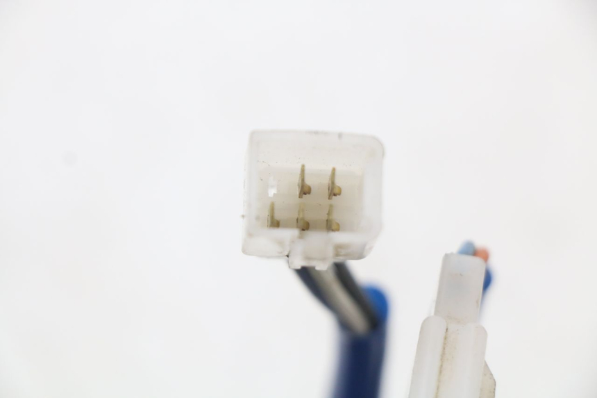 photo de COMMODO GAUCHE KYMCO AGILITY 4T 50 (2005 - 2018) - État de surface