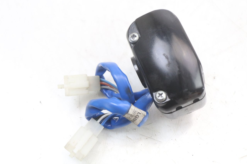 photo de COMMODO GAUCHE KYMCO AGILITY 4T 50 (2018 - 2022) - Vue d’ensemble