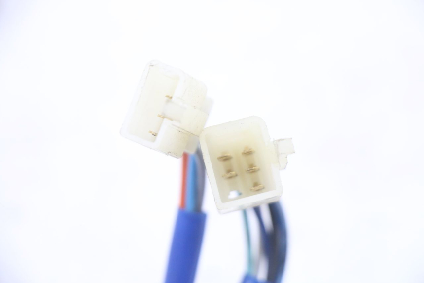 photo de COMMODO GAUCHE KYMCO AGILITY 4T 50 (2018 - 2022) - Pièce contrôlée