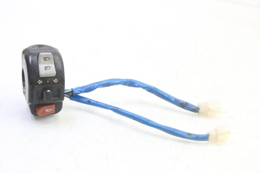 photo de COMMODO GAUCHE KYMCO AGILITY 4T 50 (2005 - 2018) - Vue principale