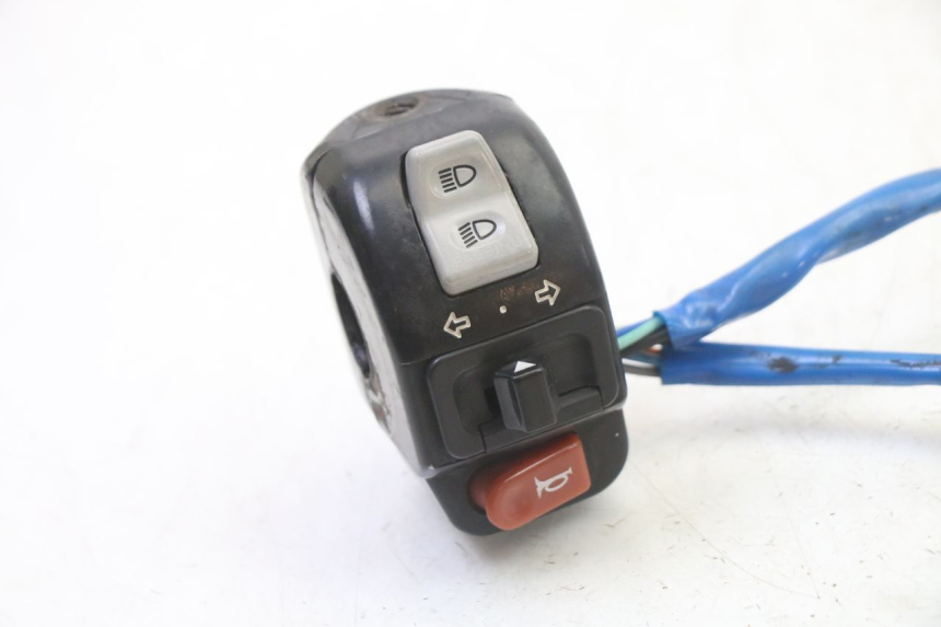 photo de COMMODO GAUCHE KYMCO AGILITY 4T 50 (2005 - 2018) - Détail de la pièce