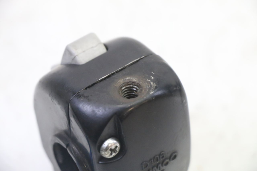 photo de COMMODO GAUCHE KYMCO AGILITY 4T 50 (2005 - 2018) - Vue d’ensemble