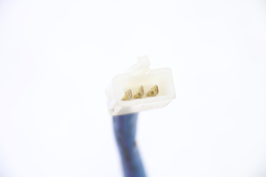 photo de COMMODO GAUCHE KYMCO AGILITY 4T 50 (2005 - 2018) - État de surface