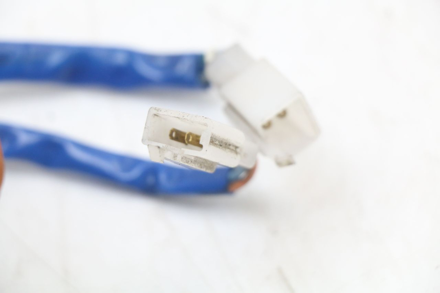 photo de COMMODO GAUCHE KYMCO AGILITY CARRY 50 (2011 - 2020) - Vue produit