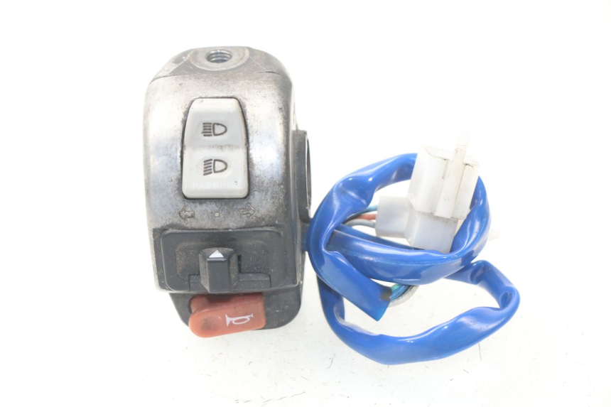 photo de COMMODO GAUCHE KYMCO AGILITY CITY 2T 50 (2008 - 2016) - Vue principale