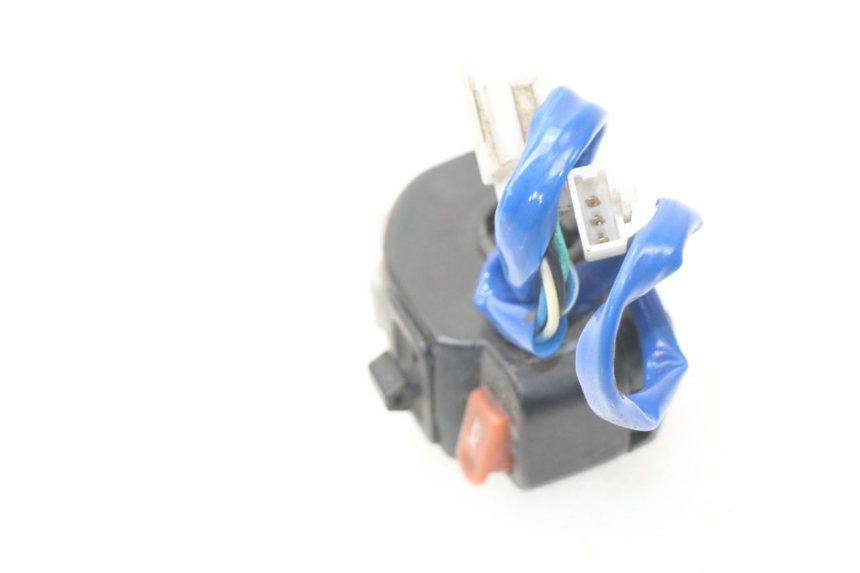 photo de COMMODO GAUCHE KYMCO AGILITY CITY 2T 50 (2008 - 2016) - Autre angle de vue