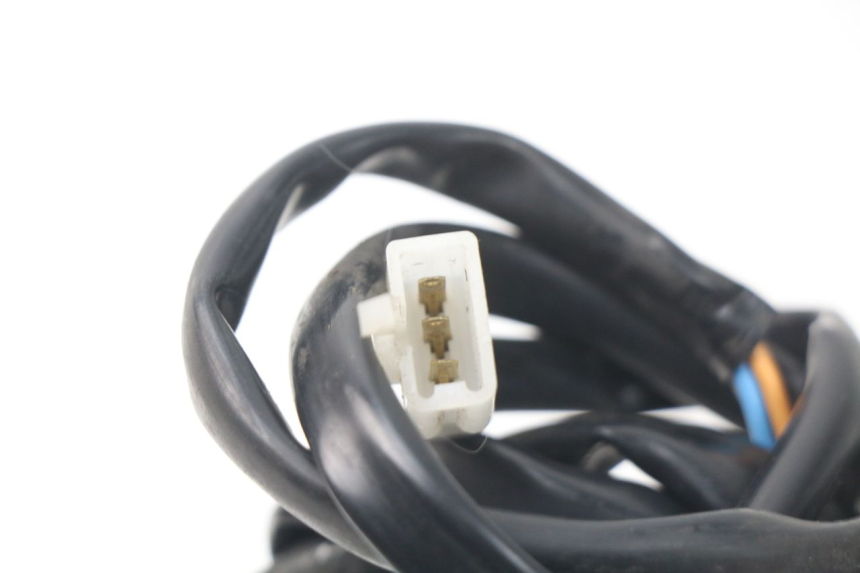 photo de COMMODO GAUCHE KYMCO AGILITY RS 2T 50 (2009 - 2013) - Gros plan technique